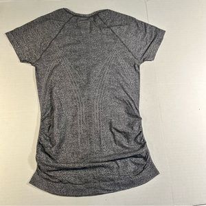 Athleta Short Sleeved Shirt- Size XS
